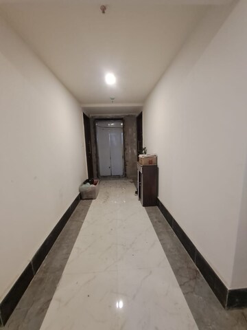 Building Lobby in 1 BHK Apartment at Sheth Avante, Kanjurmarg West – for Rent