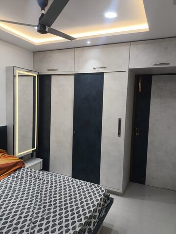 2 BHK Apartment For Rent in Rohan Mithila, Viman Nagar