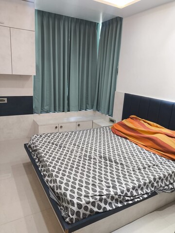Bedroom in 2 BHK Apartment at Rohan Mithila, Viman Nagar – for Rent