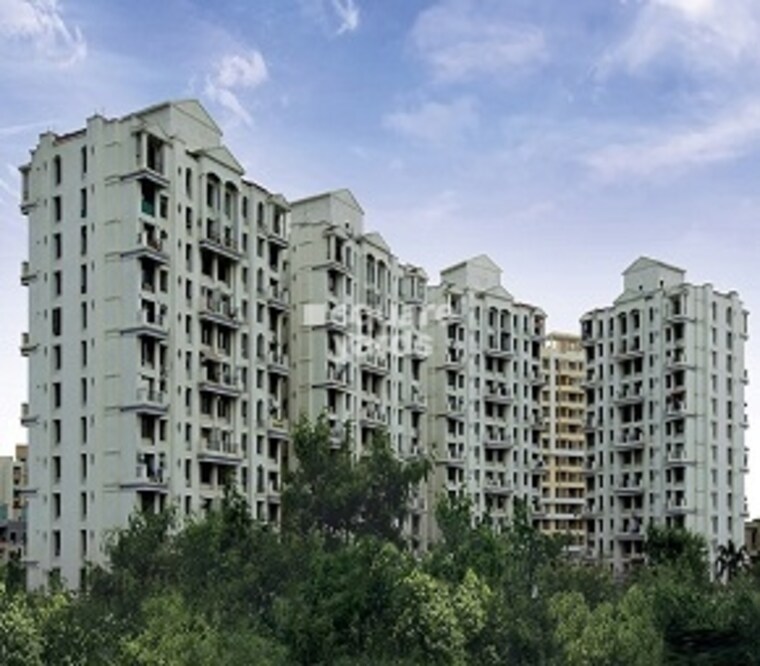 Exterior View, puraniks-aldea-annexo-d 2 Bedroom 1000 Sq.Ft. Apartment In Baner Pune 9626614