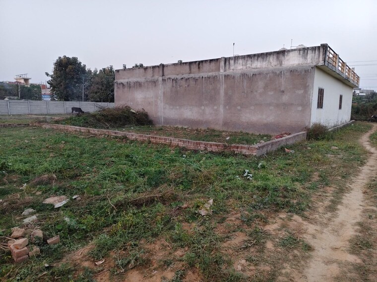 undefined, iim road  1000 Sq.Ft. Plot In Iim Road Lucknow 9626617