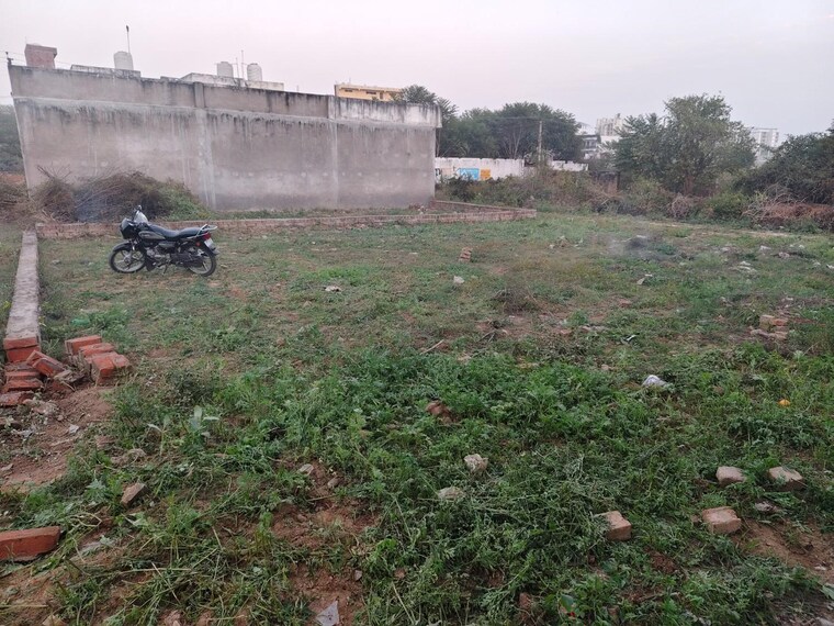 undefined, iim road  1000 Sq.Ft. Plot In Iim Road Lucknow 9626617