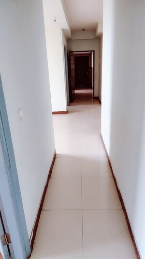 Building Lobby in 3 BHK Apartment at BPTP The Resort, Sector 75 – for Sale
