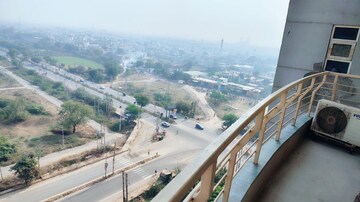 3 BHK Apartment – Exterior View View at BPTP The Resort, Sector 75 - for Sale