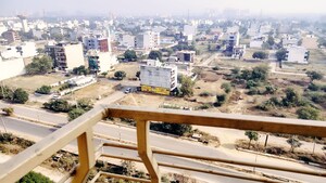 3 BHK Apartment – Exterior View View at BPTP The Resort, Sector 75 - for Sale