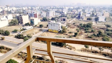 3 BHK Apartment – Exterior View View at BPTP The Resort, Sector 75 - for Sale