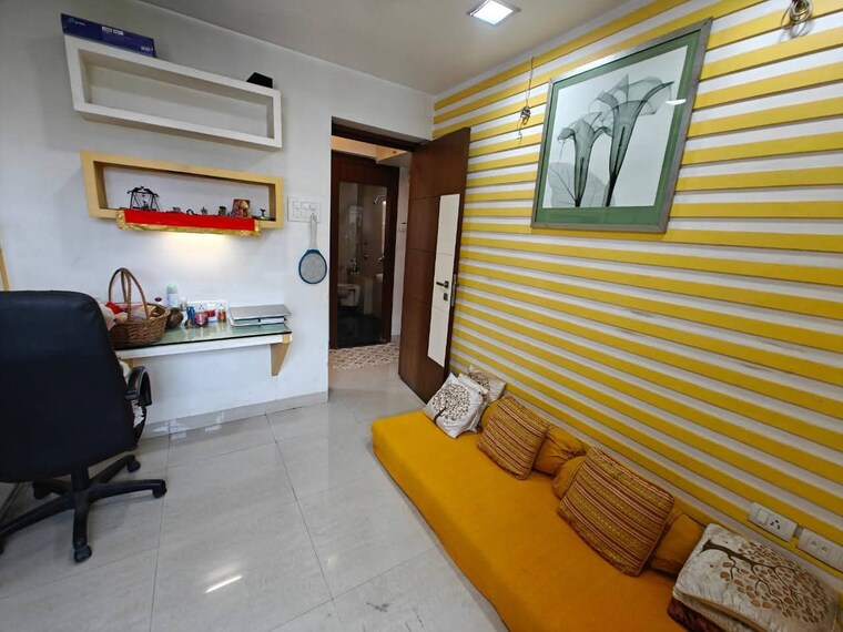  Parking, thane west 3 Bedroom 1050 Sq.Ft. Apartment In Thane West Thane 9626623