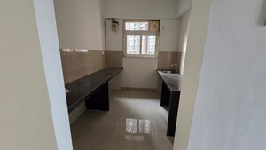Kitchen in 3 BHK Apartment at Runwal Forests, Kanjurmarg West – for Rent