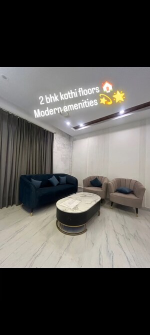 2 BHK Villa For Sale in KharaR-Kurali Highway