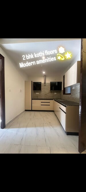 Bedroom in 2 BHK Villa at KharaR-Kurali Highway – for Sale