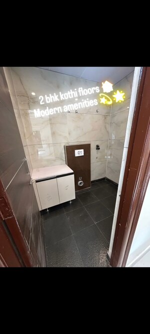 Kitchen in 2 BHK Villa at KharaR-Kurali Highway – for Sale