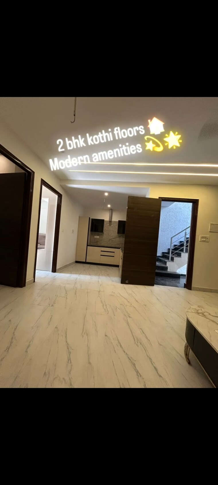 Room, kharar kurali highway 2 Bedroom 110 Sq.Ft. Villa In KharaR Kurali Highway Mohali 9626628