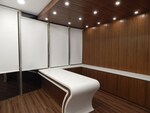 1000 Sq.Ft. Office Space in Shree Ambience Court