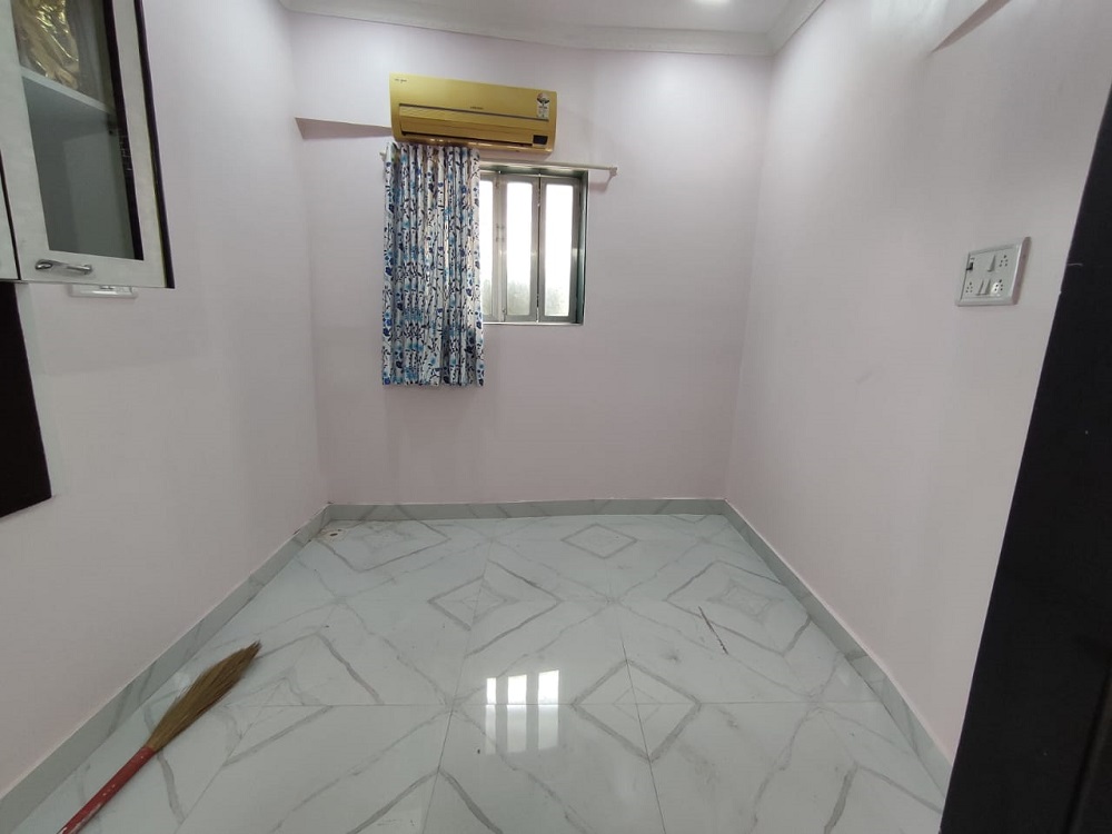 1 BHK + Pooja Room Apartment For Rent in CO-Operative Housing Soci