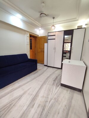 Room in 1 BHK Apartment at Bandra West – for Rent