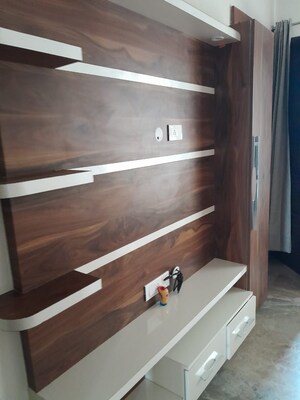 Furnished Amenities in 2 BHK Independent House at Sector 7 – for Rent