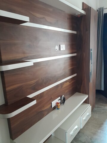 Furnished Amenities in 2 BHK Independent House at Sector 7 – for Rent