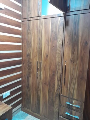 Furnished Amenities in 2 BHK Independent House at Sector 7 – for Rent