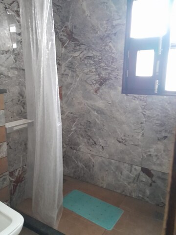 Bathroom in 2 BHK Independent House at Sector 7 – for Rent