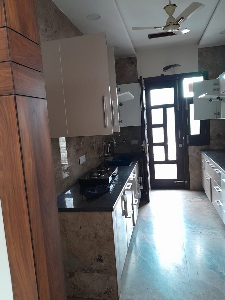 Kitchen, sector 7 2 Bedroom 2100 Sq.Ft. Independent House In Sector 7 Panchkula 9626620