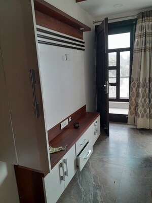 Bedroom in 2 BHK Independent House at Sector 7 – for Rent