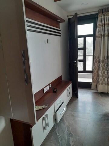 Bedroom in 2 BHK Independent House at Sector 7 – for Rent