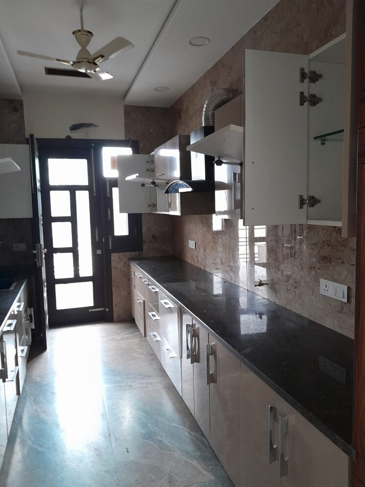 Kitchen, sector 7 2 Bedroom 2100 Sq.Ft. Independent House In Sector 7 Panchkula 9626620