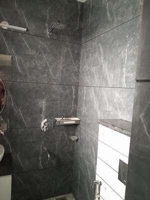 Bathroom in 2 BHK Independent House at Sector 7 – for Rent