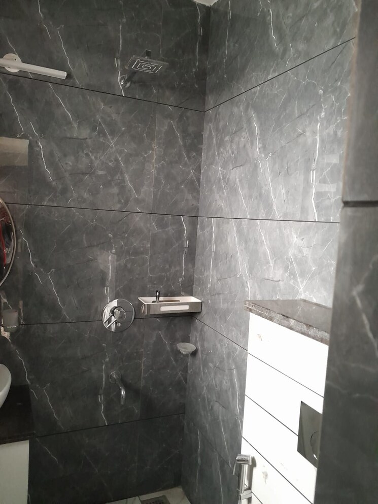 Bathroom, sector 7 2 Bedroom 2100 Sq.Ft. Independent House In Sector 7 Panchkula 9626620