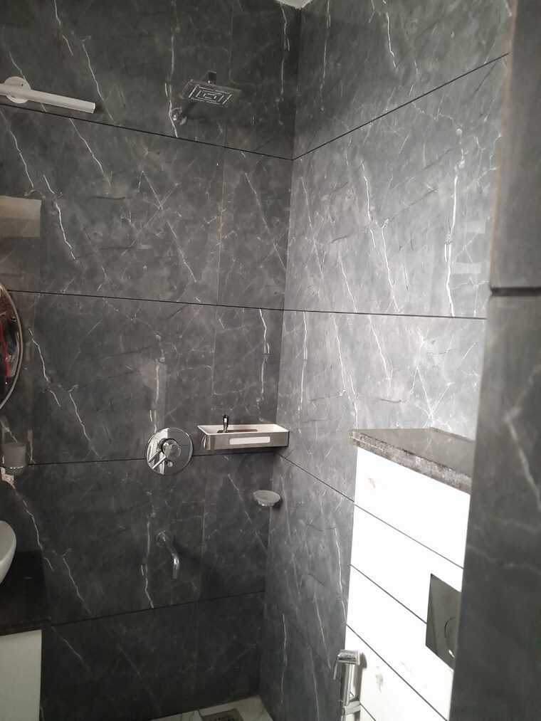 Bathroom, sector 7 2 Bedroom 2100 Sq.Ft. Independent House In Sector 7 Panchkula 9626620