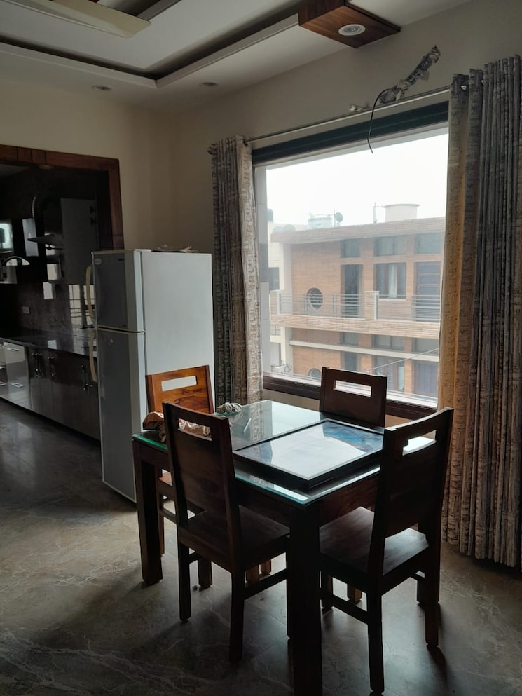 Living Room, sector 7 2 Bedroom 2100 Sq.Ft. Independent House In Sector 7 Panchkula 9626620