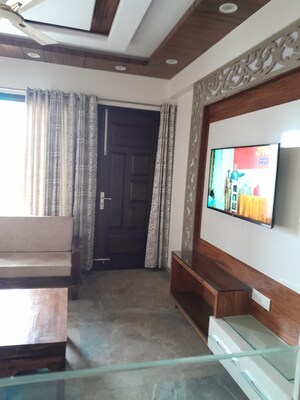 2 BHK Independent House For Rent in Sector 7