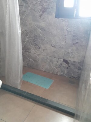 Bedroom in 2 BHK Independent House at Sector 7 – for Rent