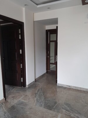 Bedroom in 2 BHK Independent House at Sector 7 – for Rent