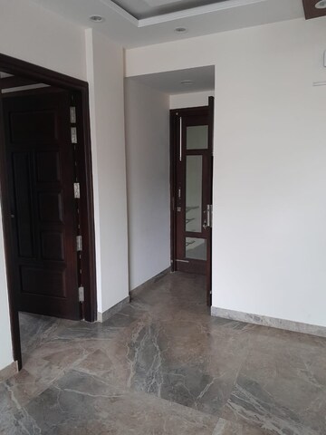 Bedroom in 2 BHK Independent House at Sector 7 – for Rent