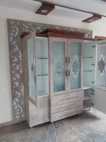 Bedroom in 2 BHK Independent House at Sector 7 – for Rent