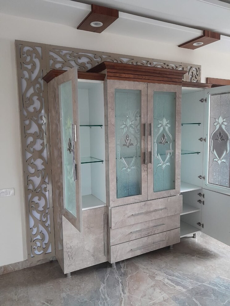 Bedroom, sector 7 2 Bedroom 2100 Sq.Ft. Independent House In Sector 7 Panchkula 9626620