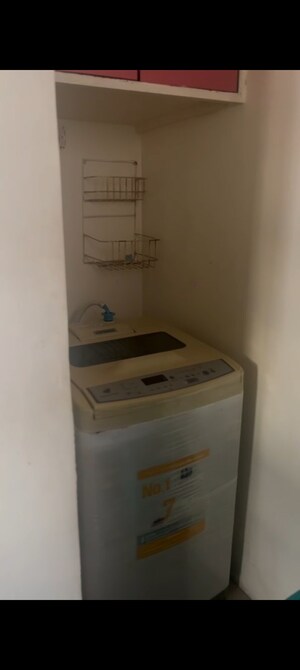 Furnished Amenities in 1 BHK Apartment at Avillion Greenfields Co Op Housing Society, Jogeshwari East – for Rent