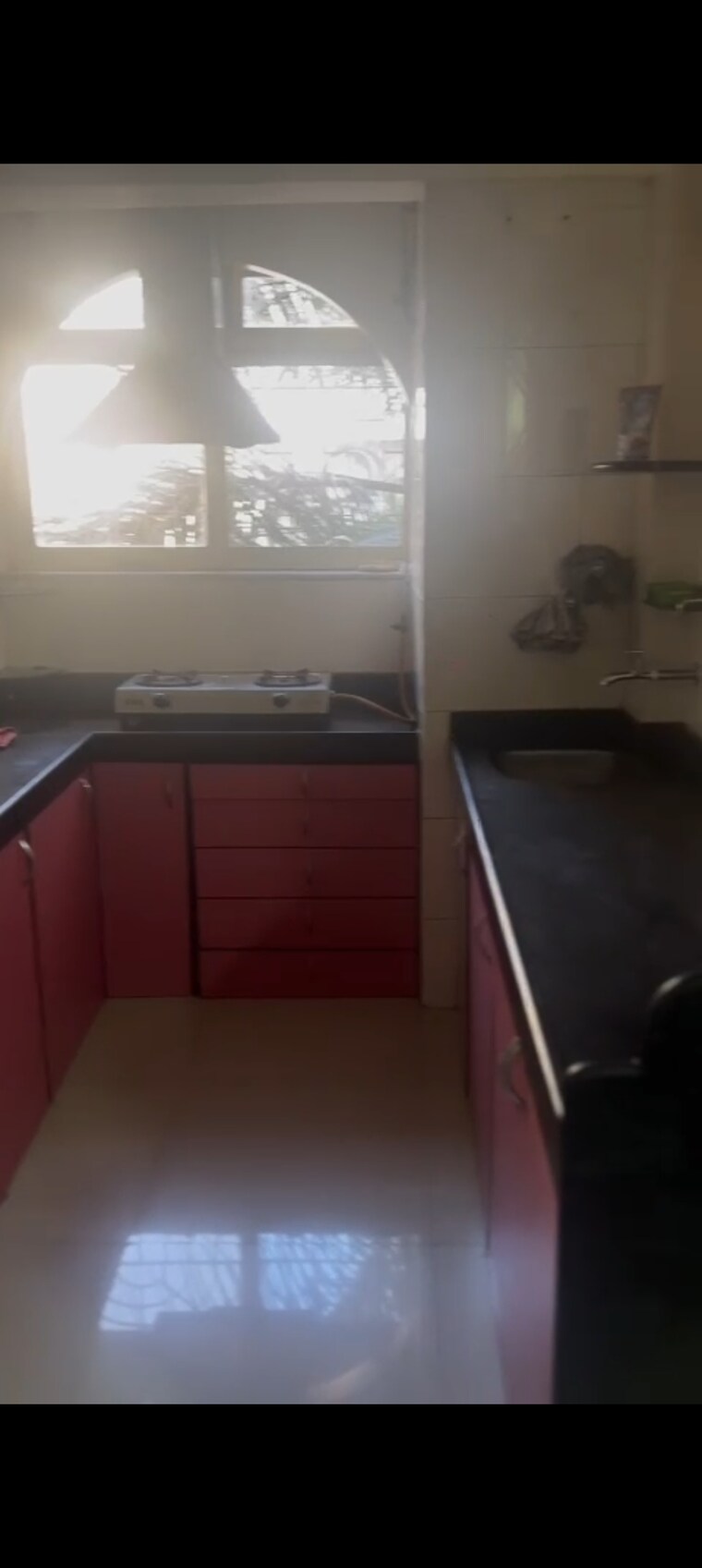 Kitchen, avillion-greenfields-co-op-housing-society 1 Bedroom 550 Sq.Ft. Apartment In Jogeshwari East Mumbai 9626632