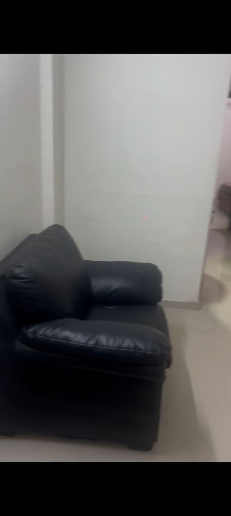 Living Room, avillion-greenfields-co-op-housing-society 1 Bedroom 550 Sq.Ft. Apartment In Jogeshwari East Mumbai 9626632