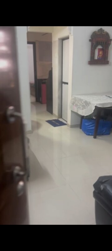 Master Bedroom in 1 BHK Apartment at Avillion Greenfields Co Op Housing Society, Jogeshwari East – for Rent