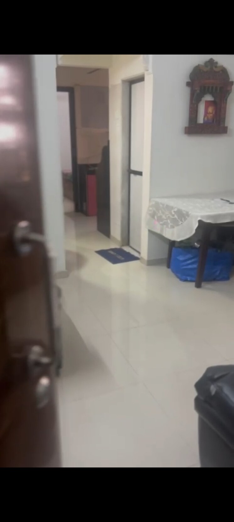 Master Bedroom, avillion-greenfields-co-op-housing-society 1 Bedroom 550 Sq.Ft. Apartment In Jogeshwari East Mumbai 9626632