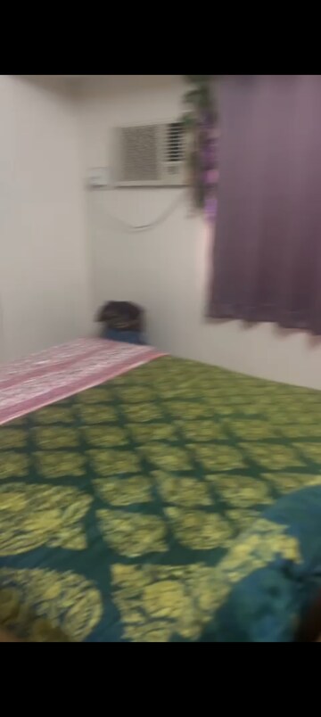 Bedroom in 1 BHK Apartment at Avillion Greenfields Co Op Housing Society, Jogeshwari East – for Rent