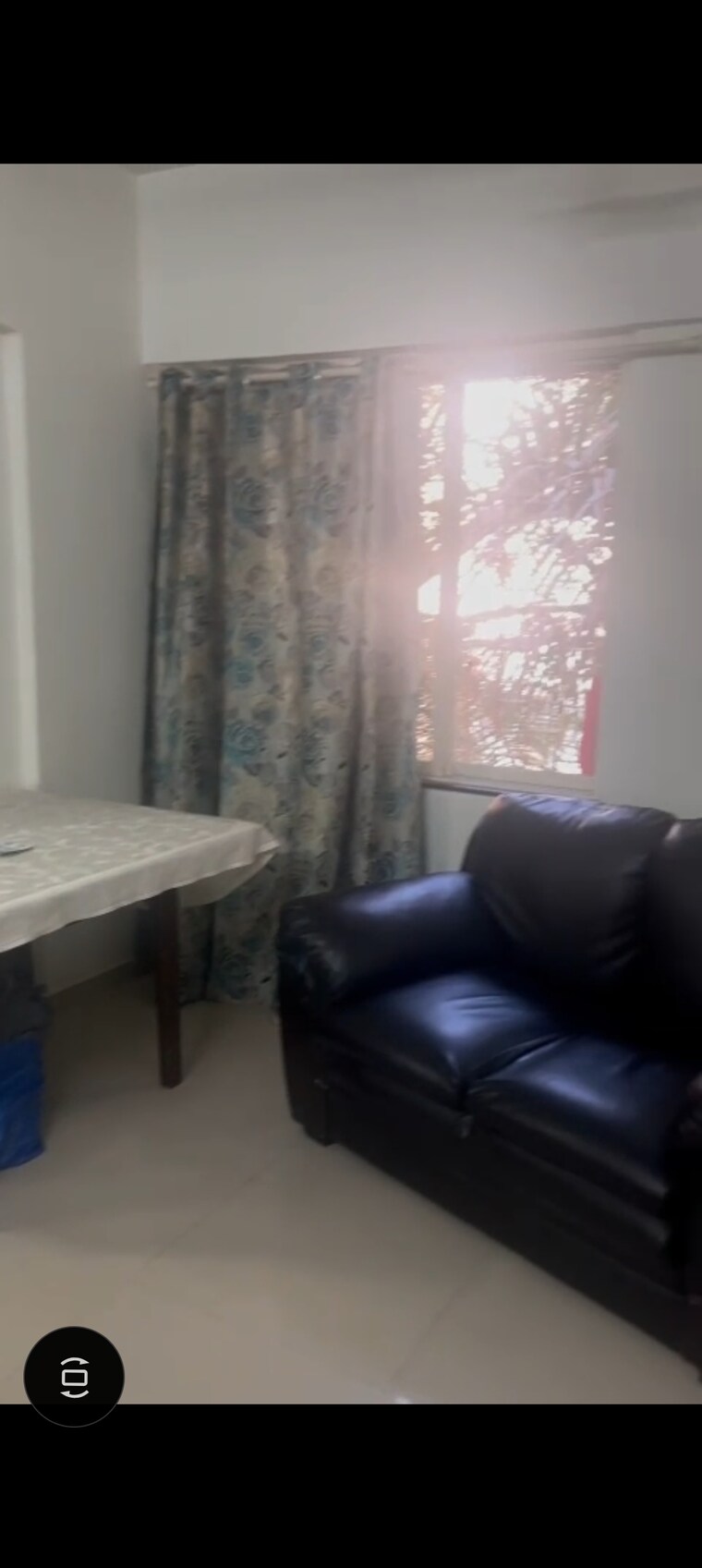 Living Room, avillion-greenfields-co-op-housing-society 1 Bedroom 550 Sq.Ft. Apartment In Jogeshwari East Mumbai 9626632