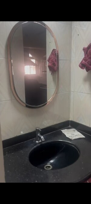 Furnished Amenities in 1 BHK Apartment at Avillion Greenfields Co Op Housing Society, Jogeshwari East – for Rent