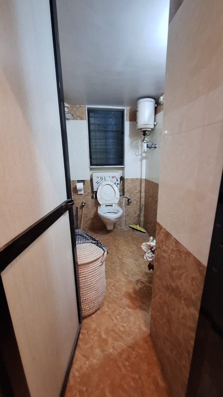 undefined, lnt-veridian 3 Bedroom 990 Sq.Ft. Apartment In Powai Mumbai 9626637