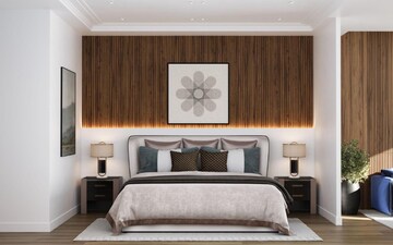 1 BHK Apartment For Sale in Maxxus Plaza, Ambala Highway