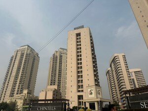 3 BHK Apartment – Exterior View View at Chintels Serenity, Sector 109 - for Sale