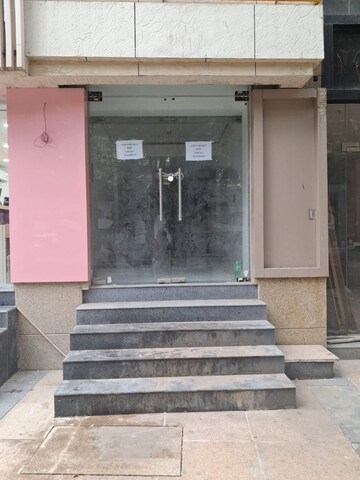  Shop For Rent in JVM Aroma, Kasarvadavali