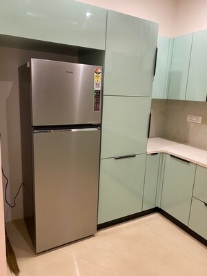 5 BHK Independent House For Sale in Aerocity